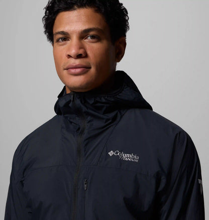 Men's Khyex Pro Wind Jacket