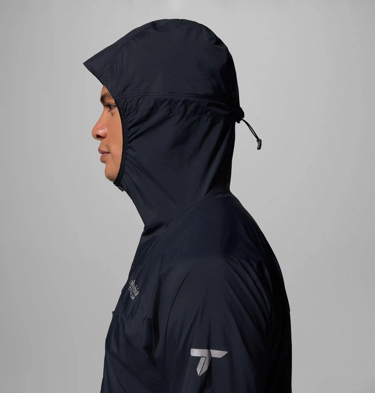Men's Khyex Pro Wind Jacket