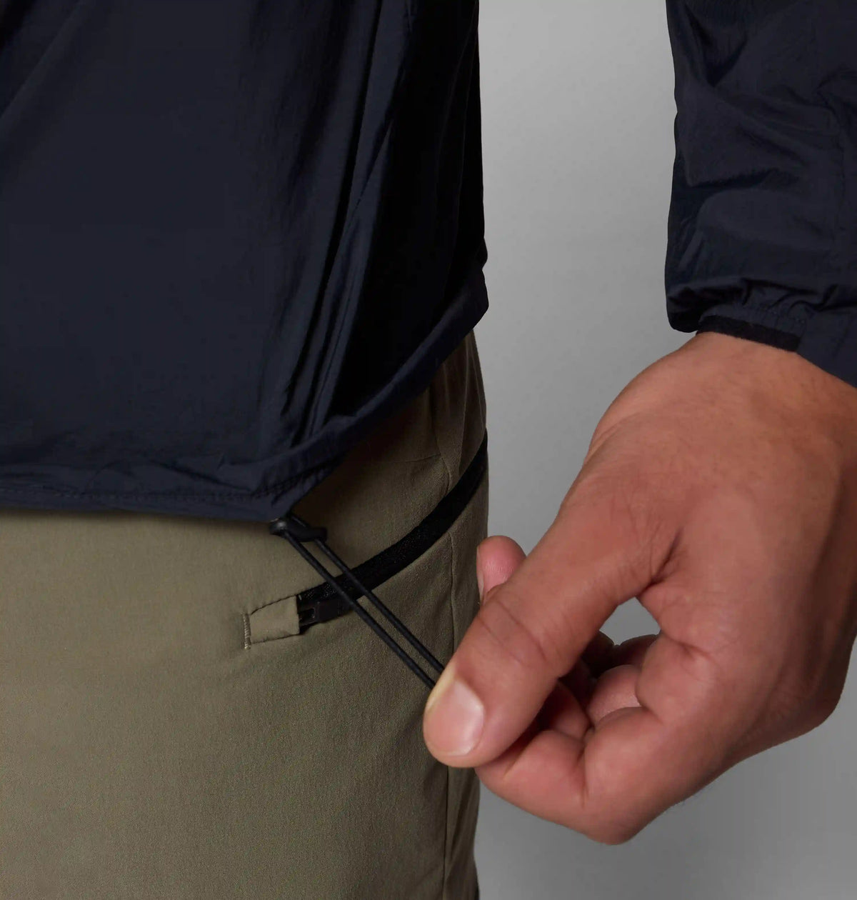 Men's Khyex Pro Wind Jacket