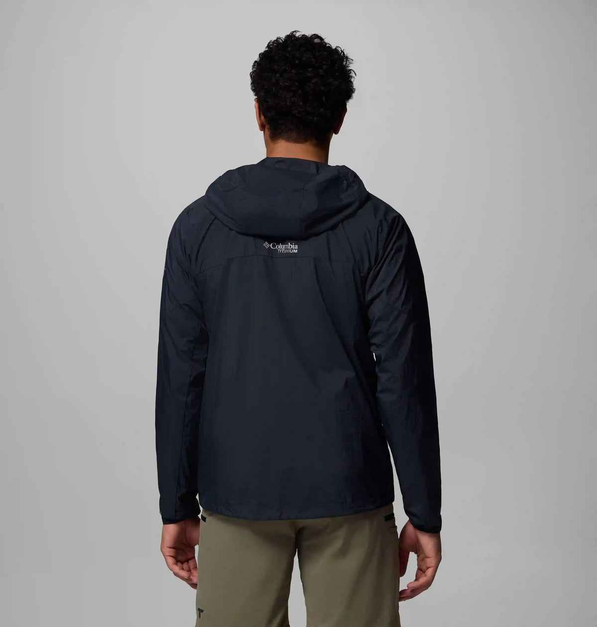 Men's Khyex Pro Wind Jacket