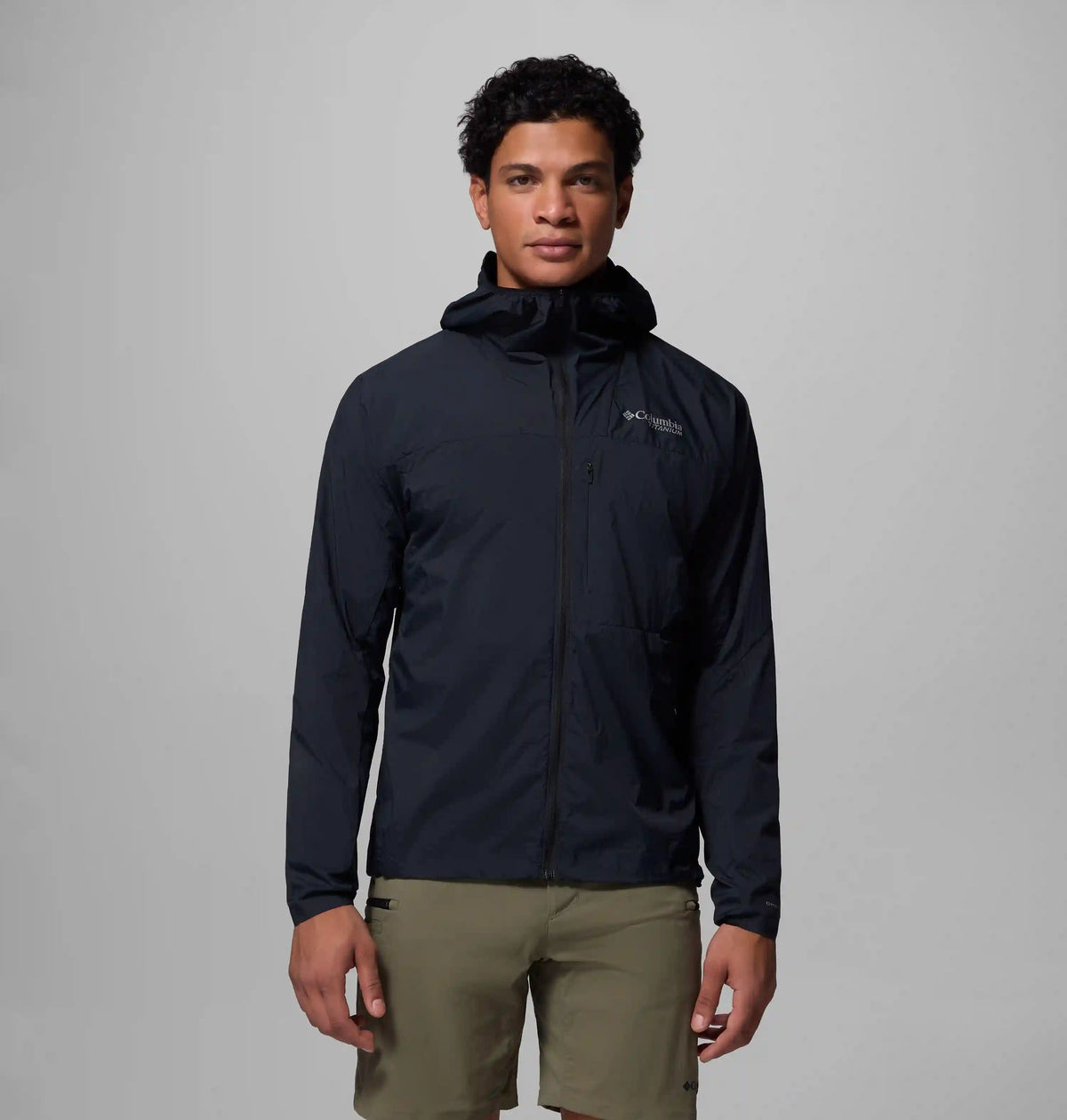 Men's Khyex Pro Wind Jacket