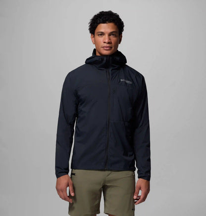 Men's Khyex Pro Wind Jacket