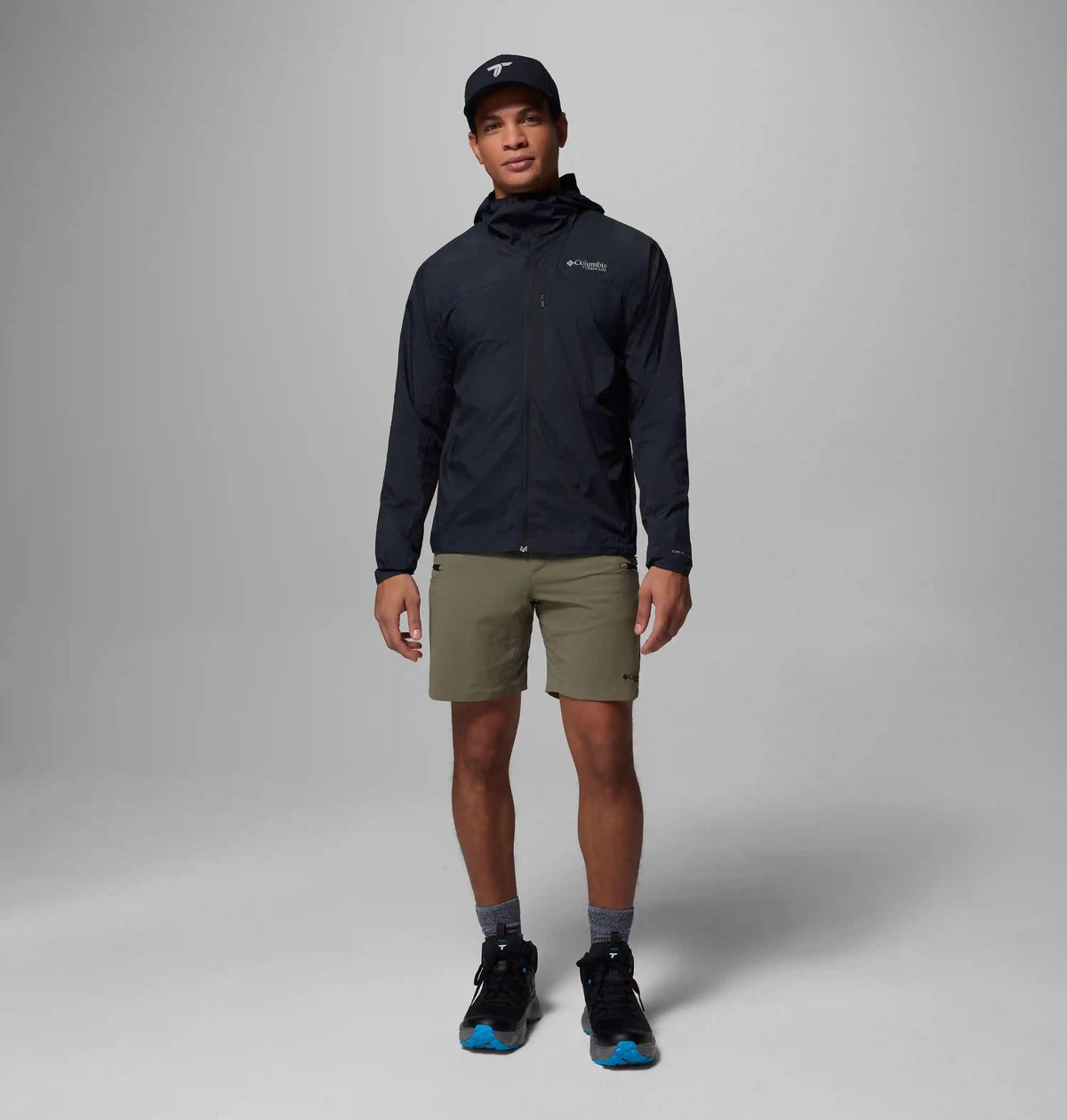 Men's Khyex Pro Wind Jacket