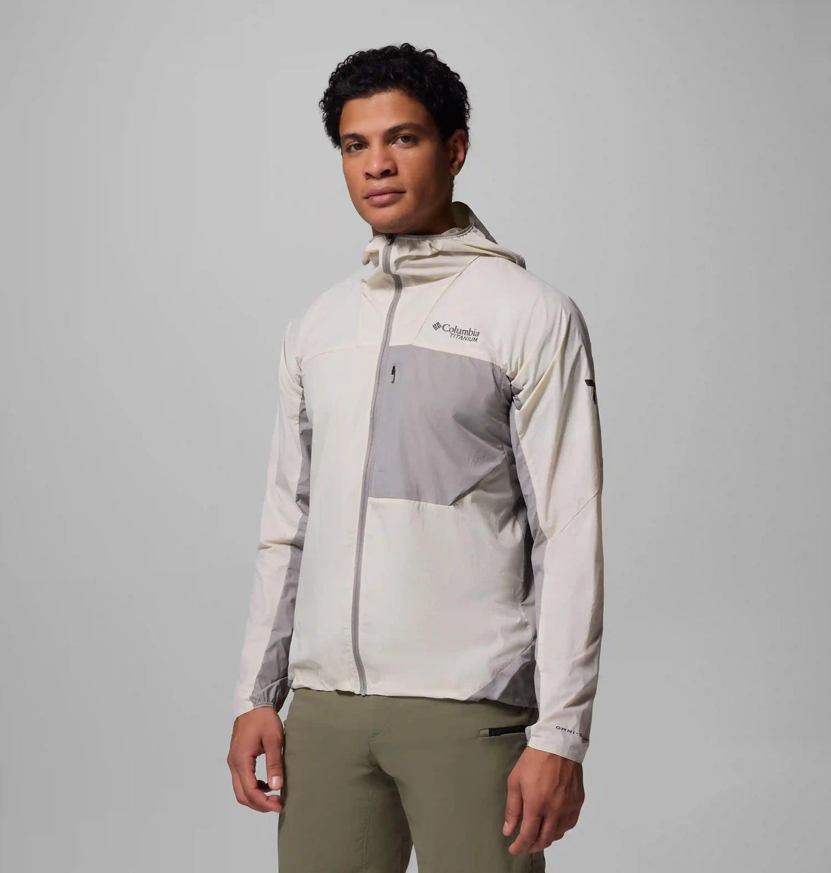 Men's Khyex Pro Wind Jacket