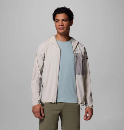Men's Khyex Pro Wind Jacket