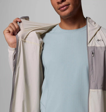 Men's Khyex Pro Wind Jacket