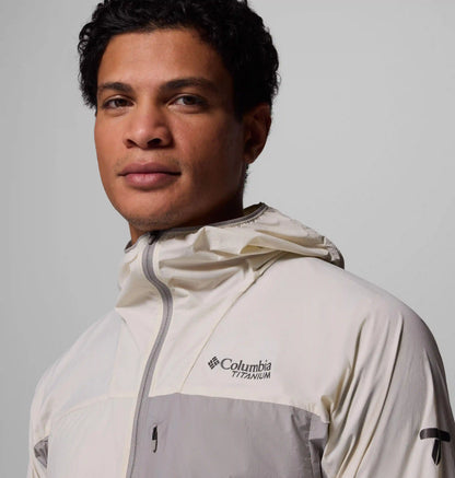 Men's Khyex Pro Wind Jacket