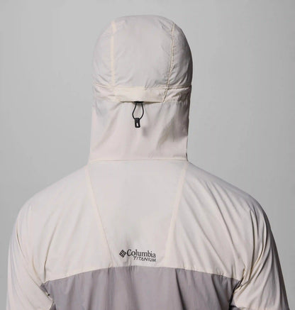 Men's Khyex Pro Wind Jacket