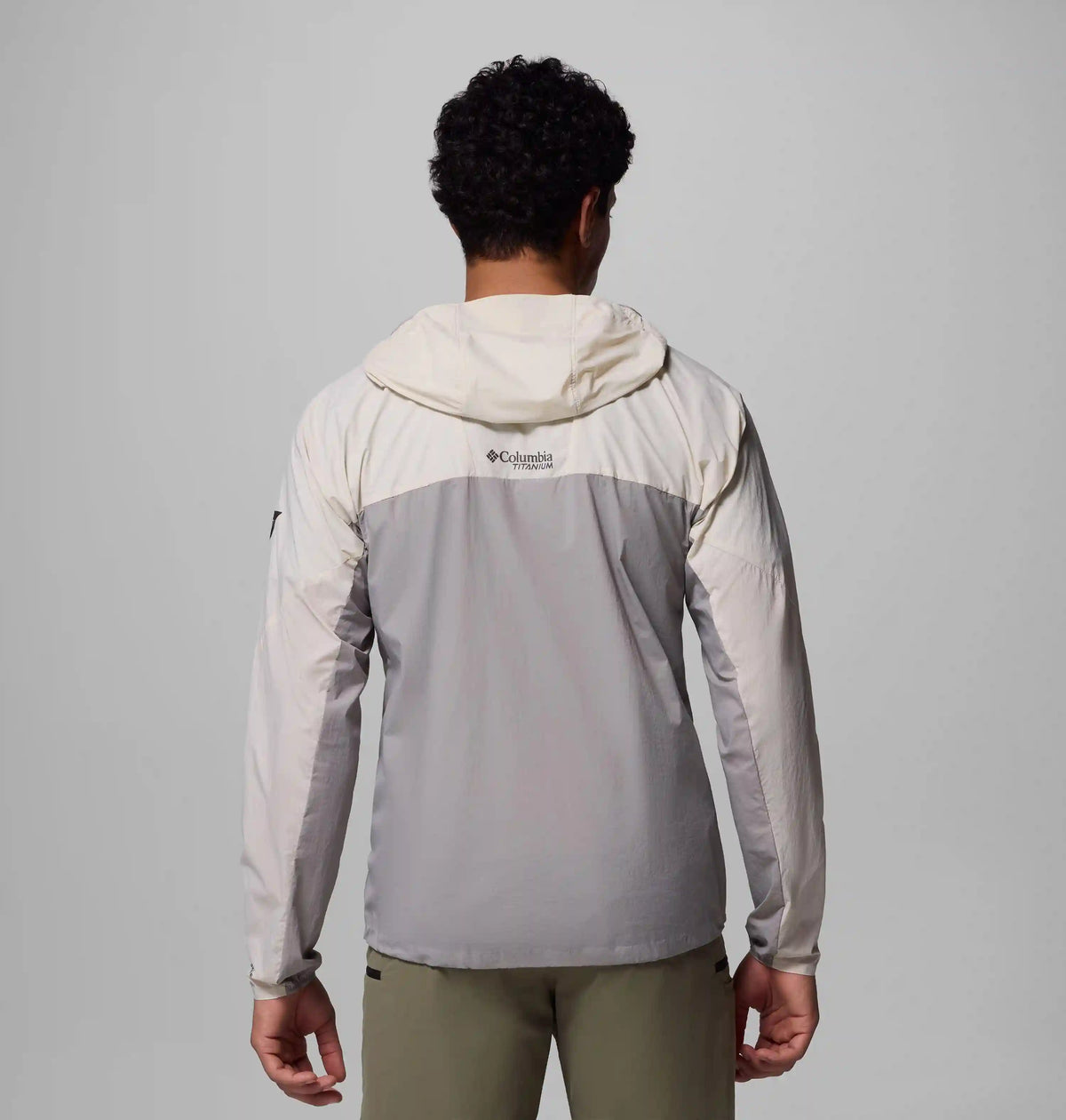 Men's Khyex Pro Wind Jacket