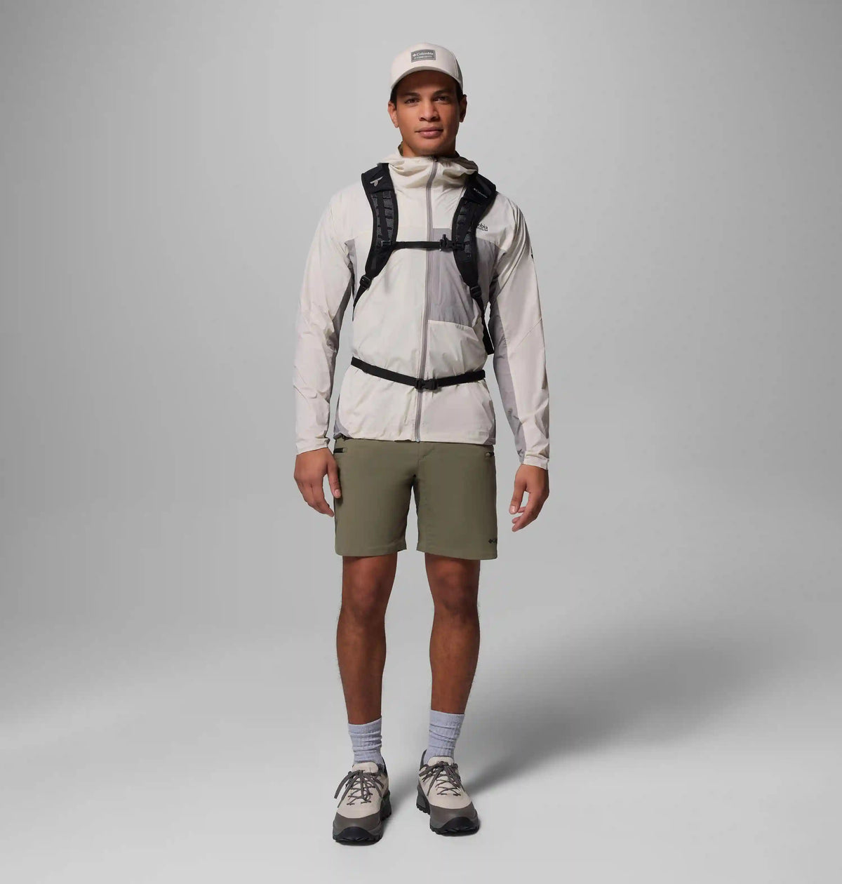 Men's Khyex Pro Wind Jacket