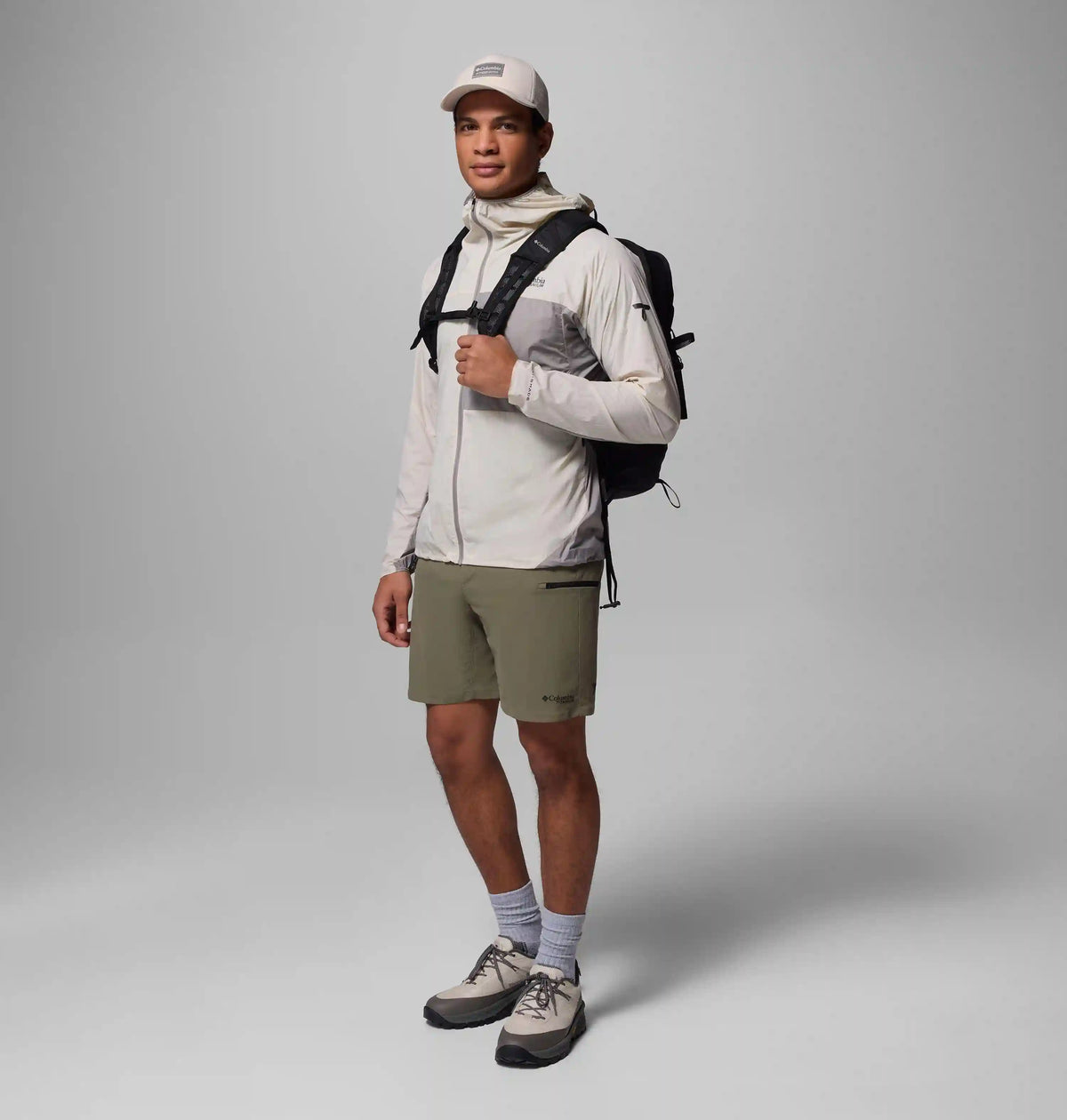 Men's Khyex Pro Wind Jacket