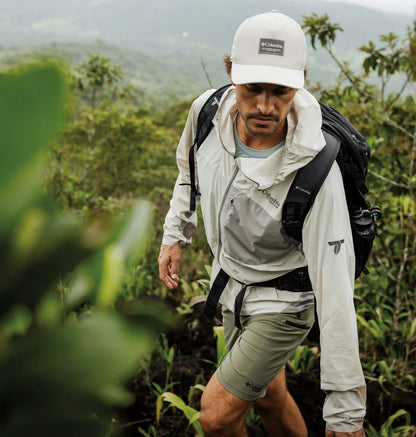 Men's Khyex Pro Wind Jacket