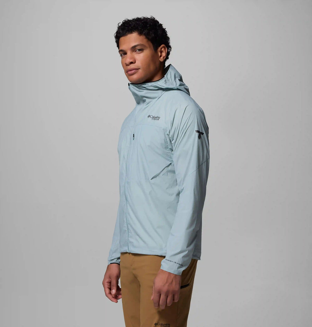 Men's Khyex Pro Wind Jacket