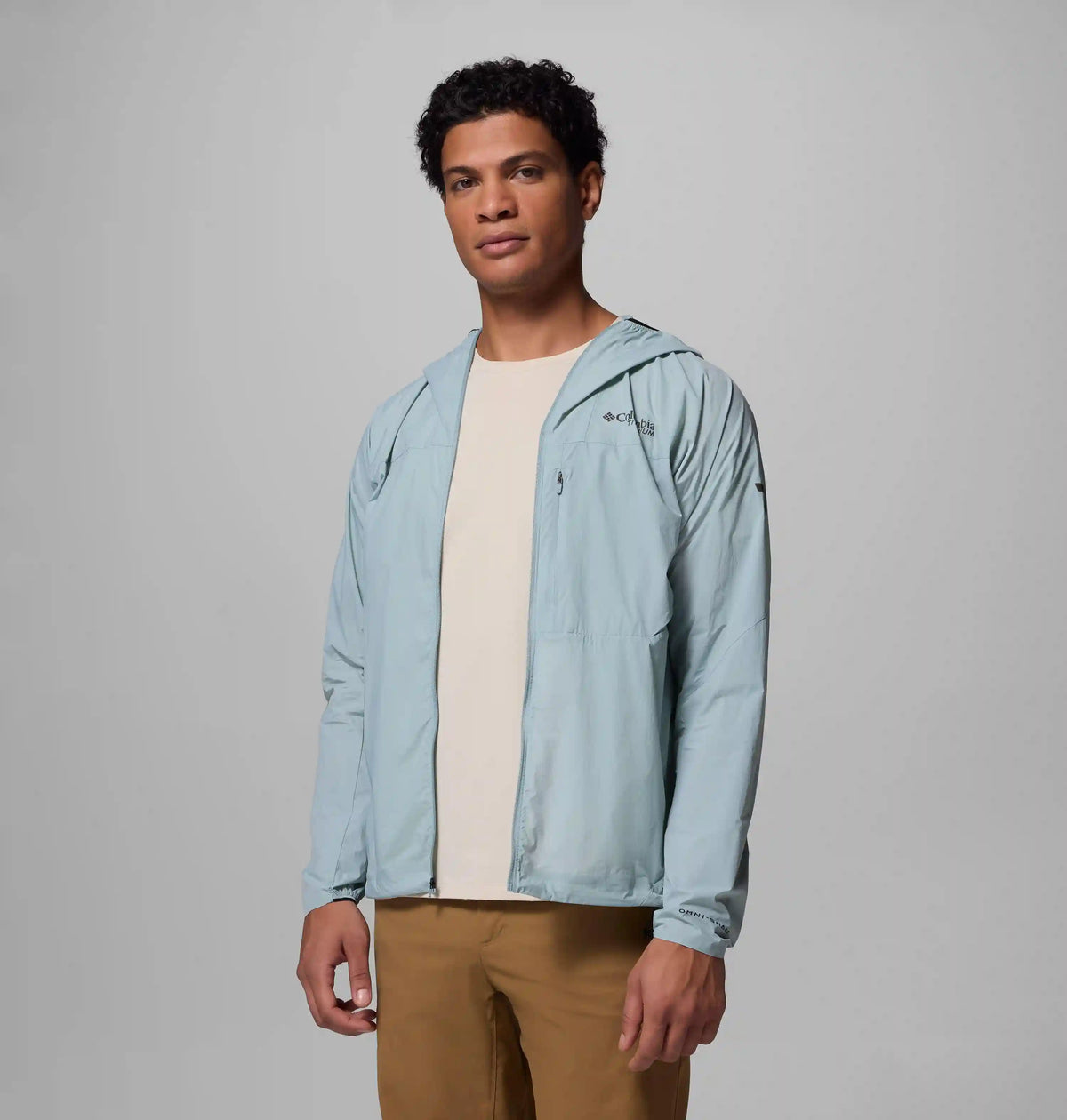 Men's Khyex Pro Wind Jacket