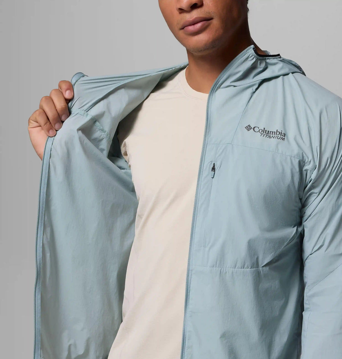 Men's Khyex Pro Wind Jacket