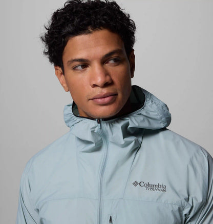 Men's Khyex Pro Wind Jacket