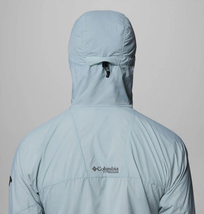 Men's Khyex Pro Wind Jacket