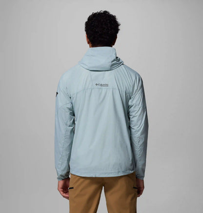 Men's Khyex Pro Wind Jacket