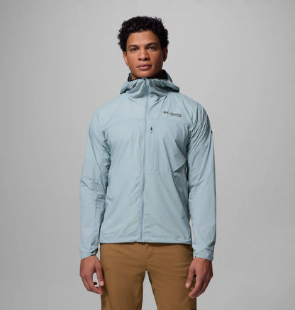 Men's Khyex Pro Wind Jacket