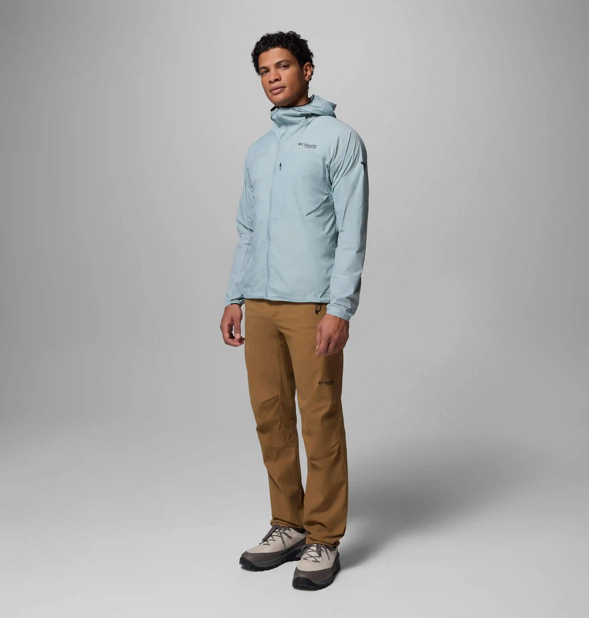 Men's Khyex Pro Wind Jacket