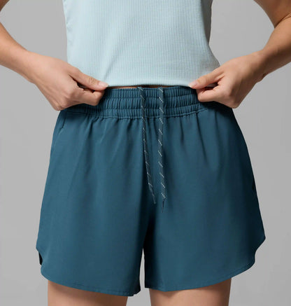 Women's Vital Valley Shorts