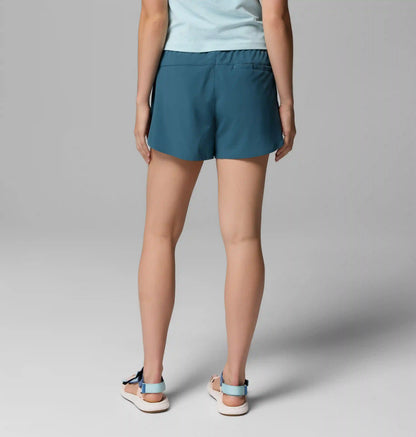 Women's Vital Valley Shorts