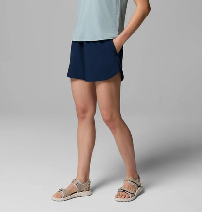 Women's Vital Valley Shorts