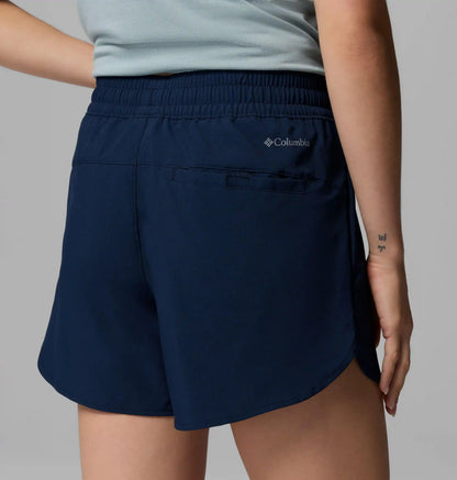 Women's Vital Valley Shorts