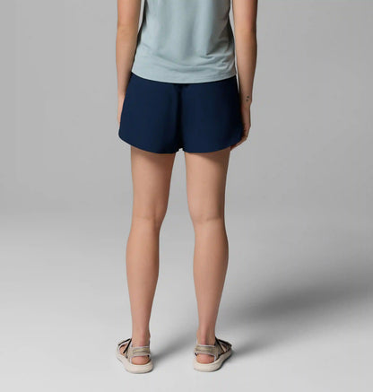 Women's Vital Valley Shorts