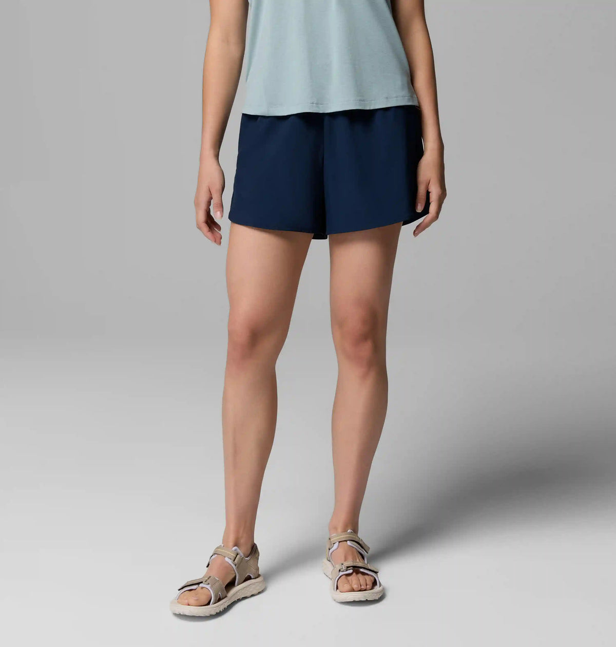 Women's Vital Valley Shorts