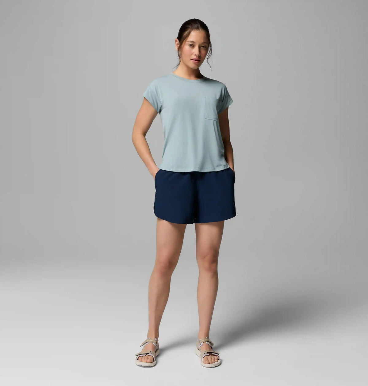 Women's Vital Valley Shorts