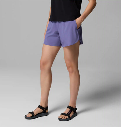 Women's Vital Valley Shorts