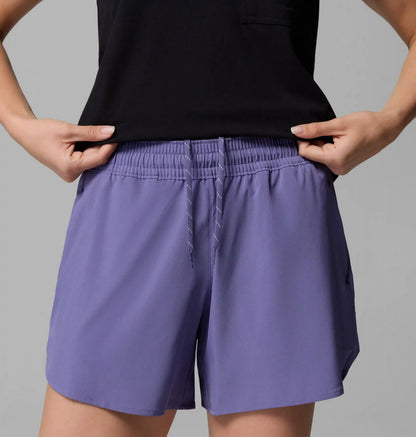 Women's Vital Valley Shorts