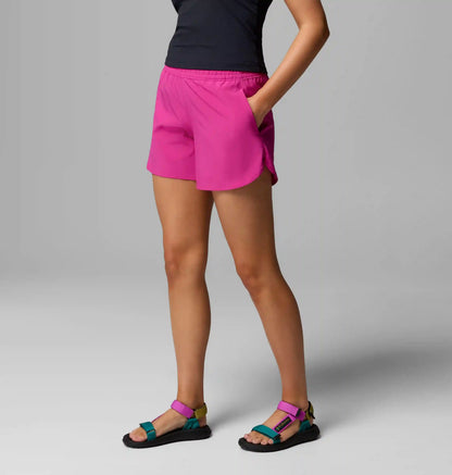 Women's Vital Valley Shorts