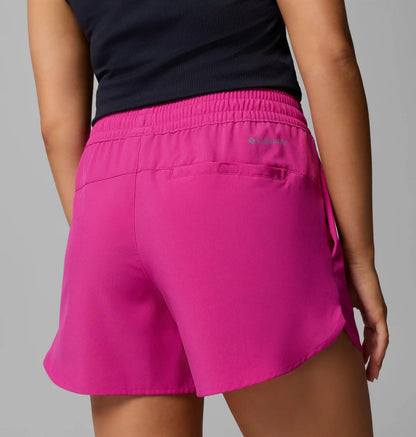 Women's Vital Valley Shorts