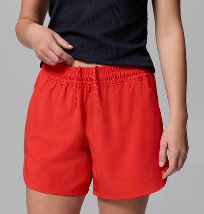 Women's Vital Valley Shorts