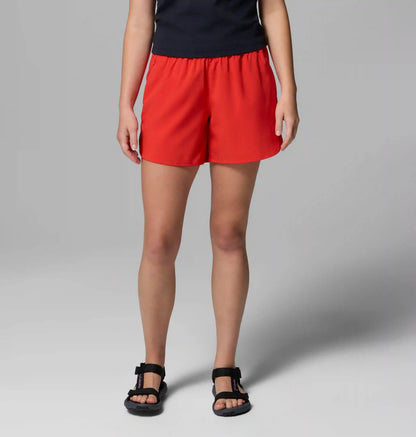 Women's Vital Valley Shorts