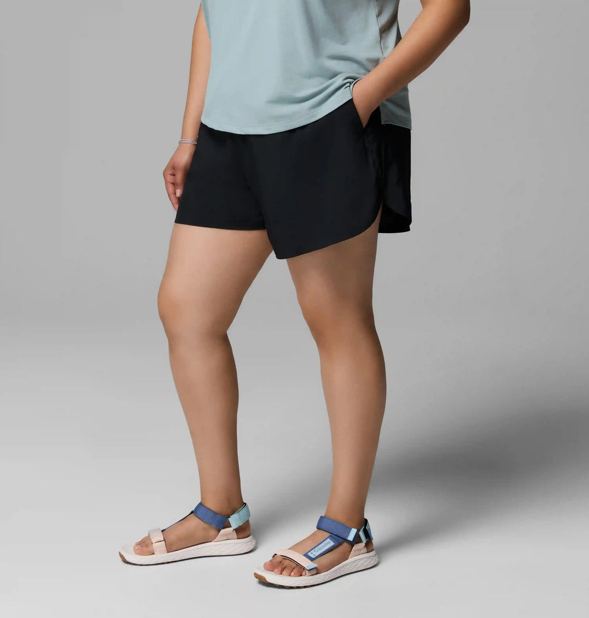 Women's Vital Valley Shorts - Plus Size