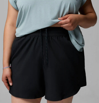 Women's Vital Valley Shorts - Plus Size