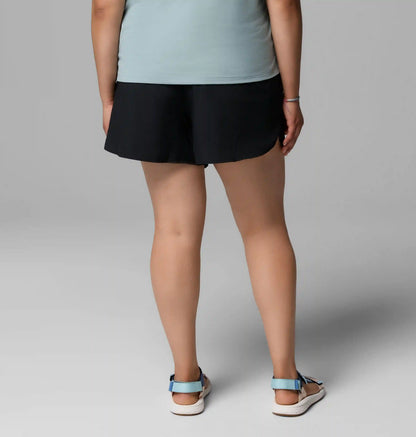 Women's Vital Valley Shorts - Plus Size