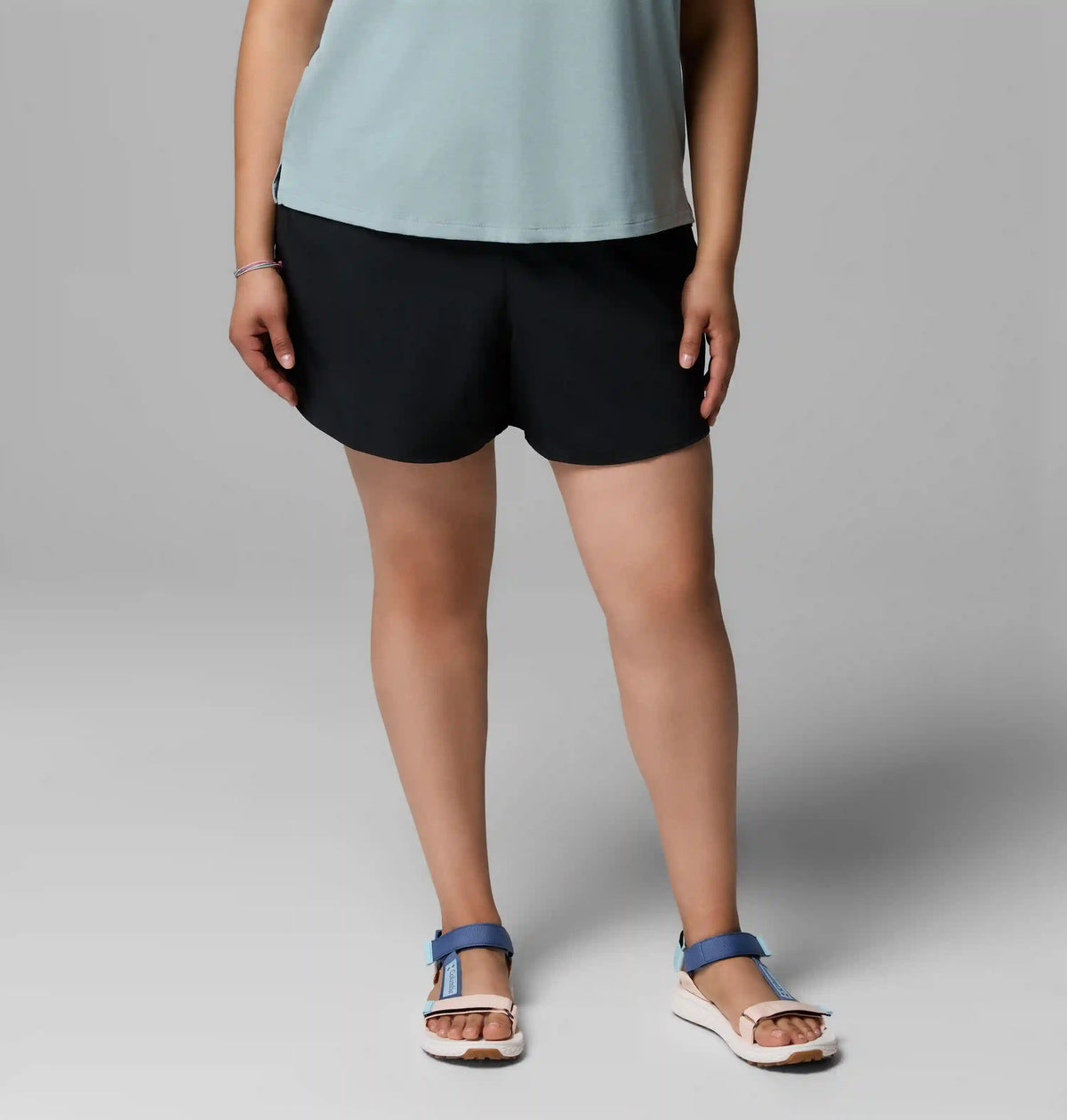 Women's Vital Valley Shorts - Plus Size