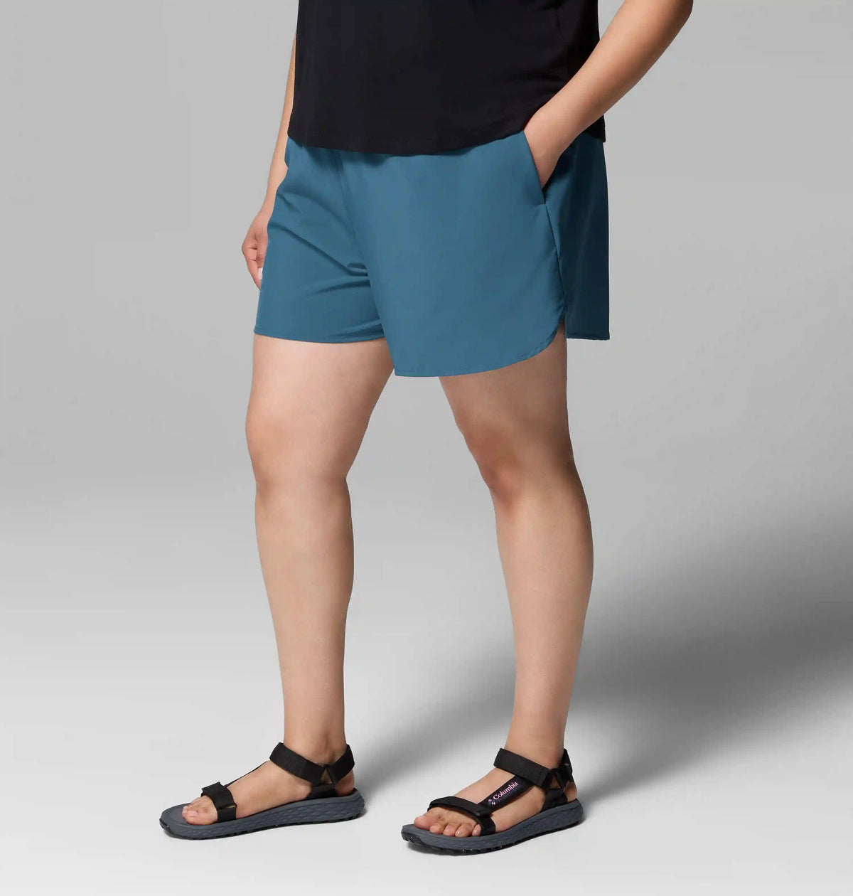 Women's Vital Valley Shorts - Plus Size