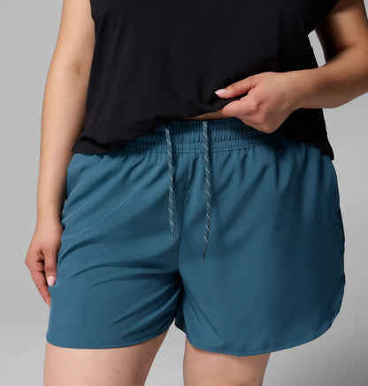 Women's Vital Valley Shorts - Plus Size