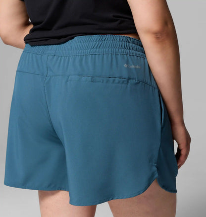 Women's Vital Valley Shorts - Plus Size