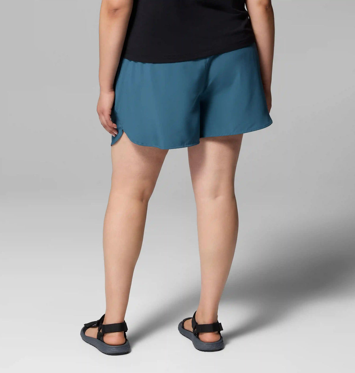 Women's Vital Valley Shorts - Plus Size