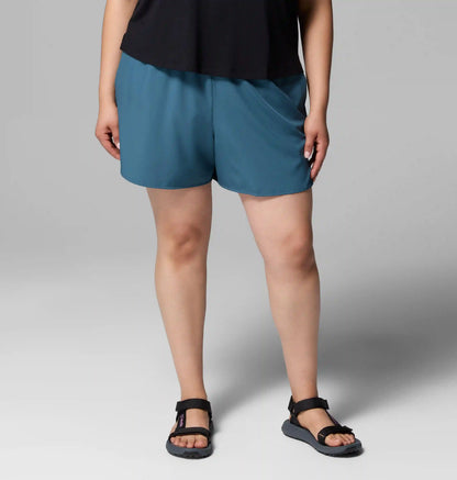 Women's Vital Valley Shorts - Plus Size