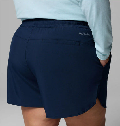 Women's Vital Valley Shorts - Plus Size