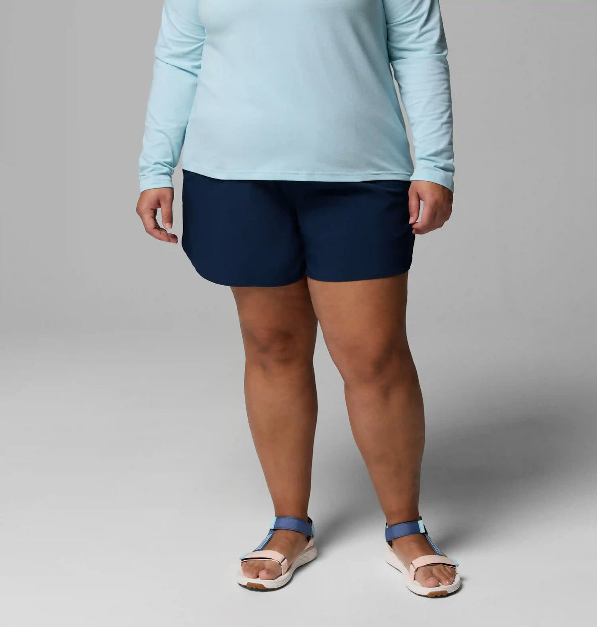 Women's Vital Valley Shorts - Plus Size