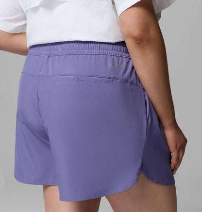Women's Vital Valley Shorts - Plus Size