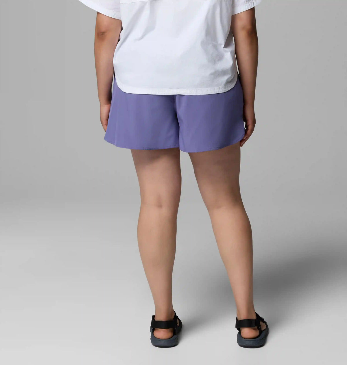 Women's Vital Valley Shorts - Plus Size